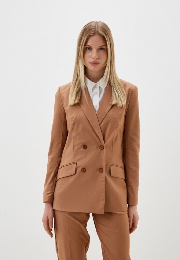 Костюм классический Naturel