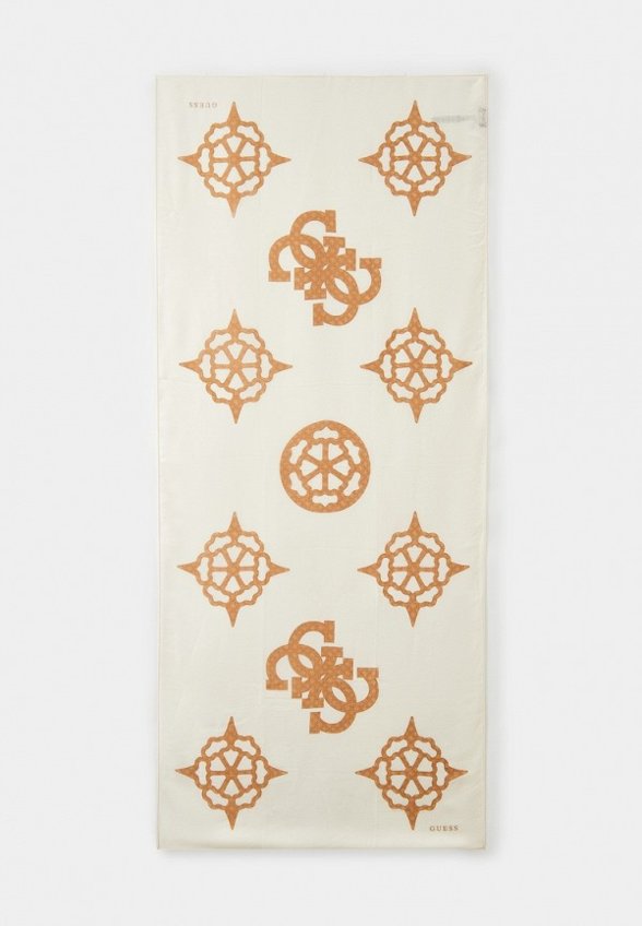 Палантин Guess