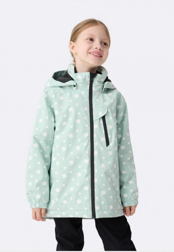 Куртка утепленная Lassie