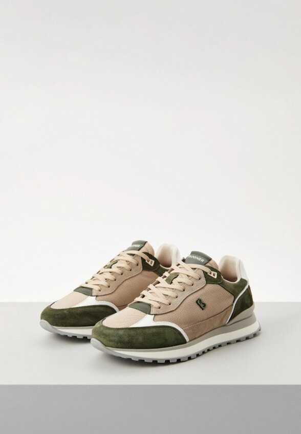 Кроссовки Bogner