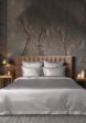 Постельное белье Евро Bellehome1  - превью