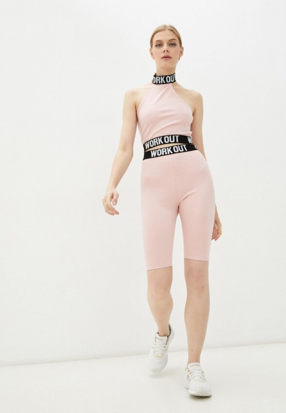 Костюм спортивный Malaeva