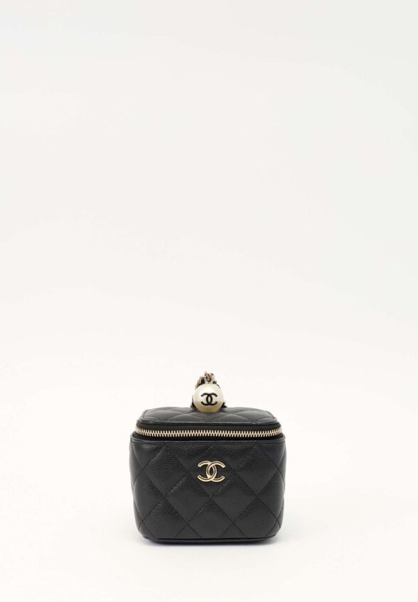 Chanel Vanity