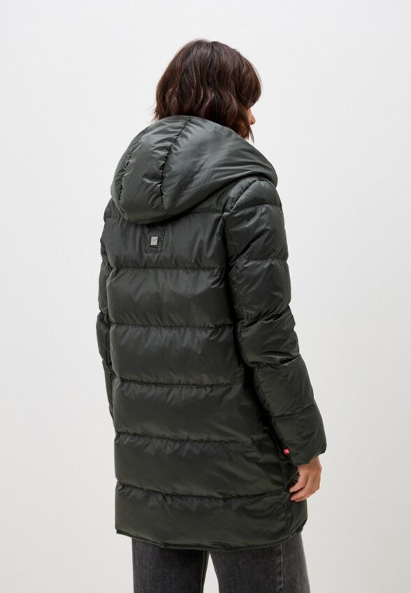 Куртка утепленная Avi