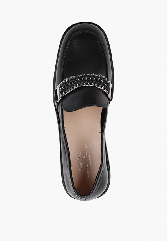 Лоферы Basconi