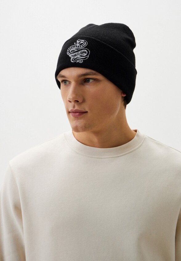 Шапка Crazy Getup