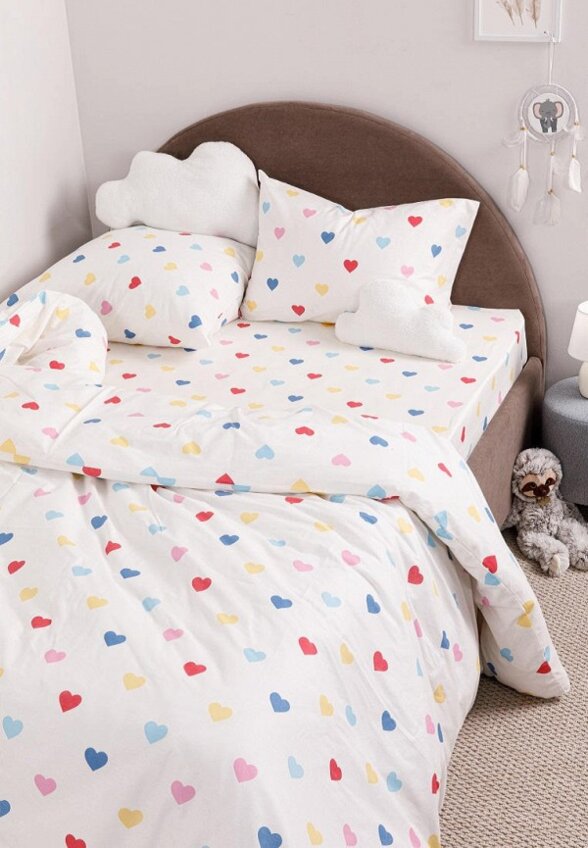 Постельное белье детское Wake Me Wake