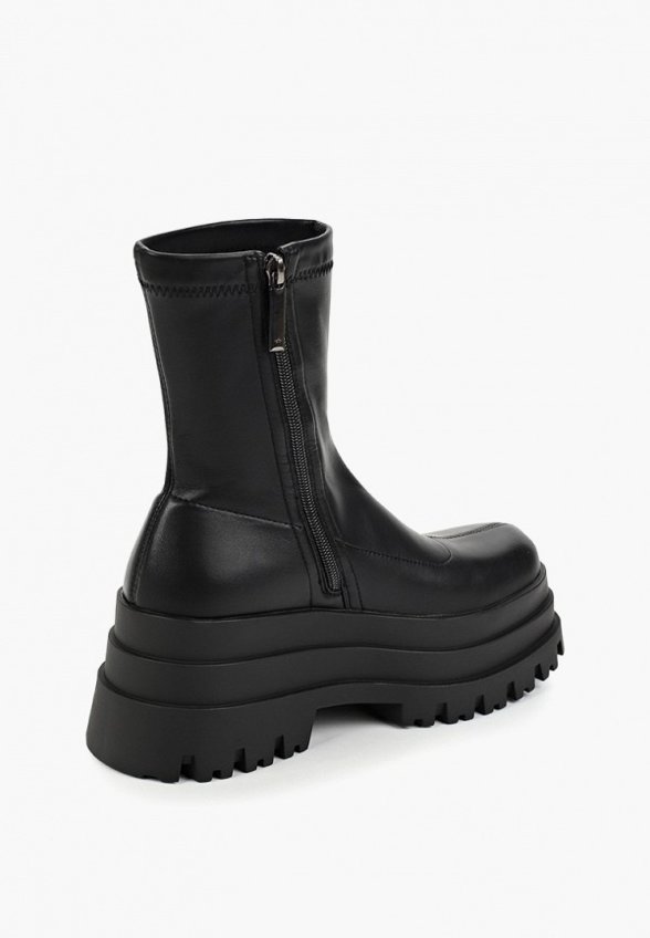 Ботильоны Vivian Royal