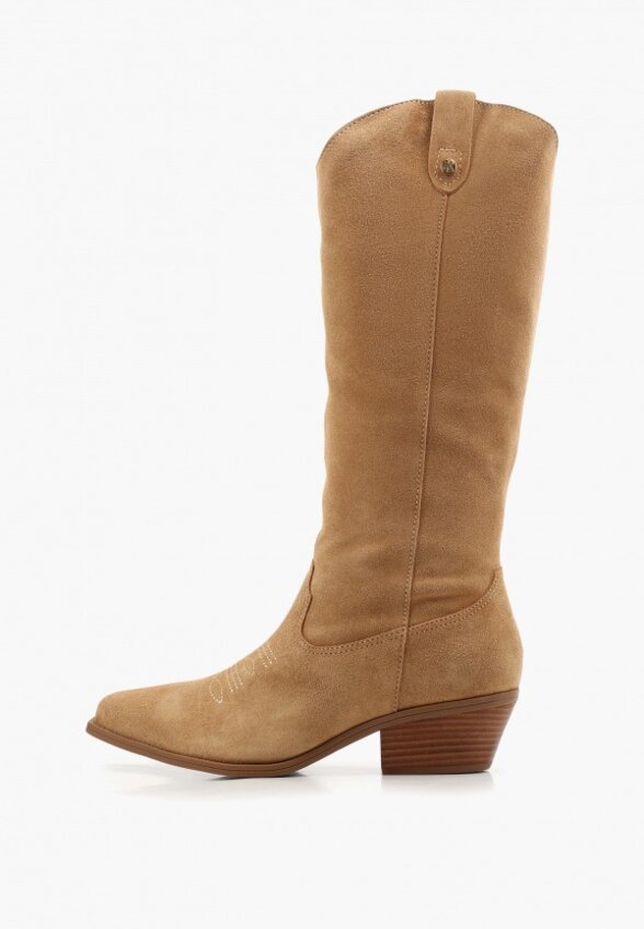 Сапоги Bottero