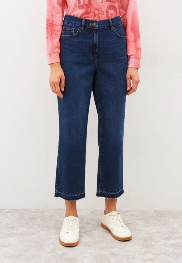 Джинсы Gerry Weber