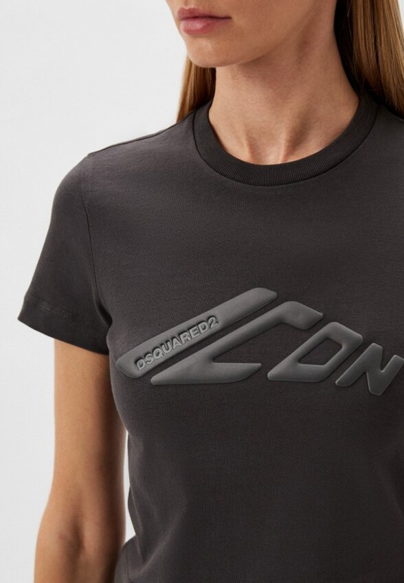 Футболка Dsquared2