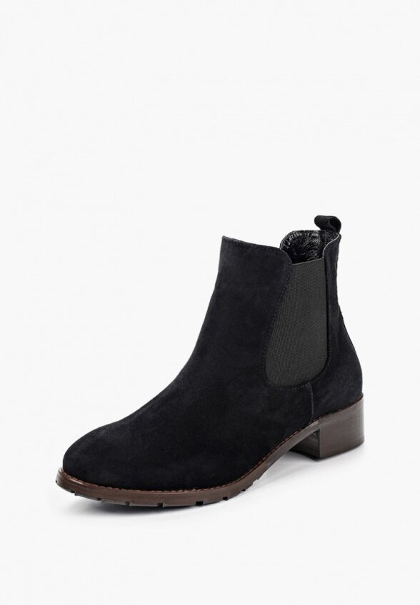 Ботинки Lagatta