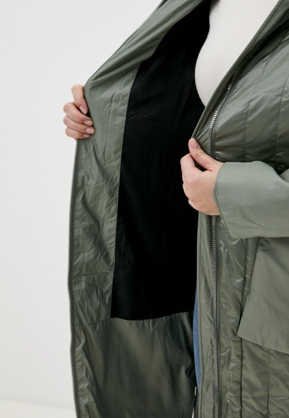 Куртка утепленная Winterra