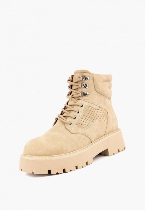 Ботинки Quattrocomforto