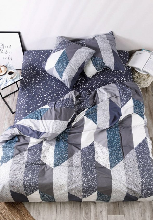 Постельное белье 1,5-спальное Ночь нежна