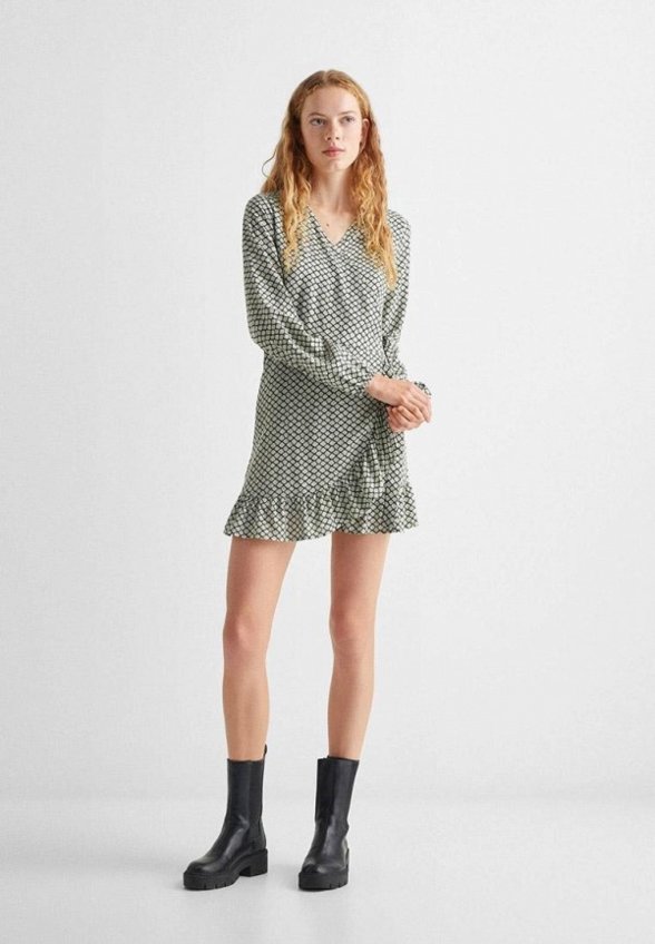 Платье Mango Teen