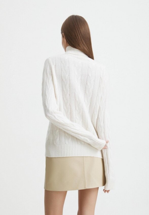 Свитер Maison David