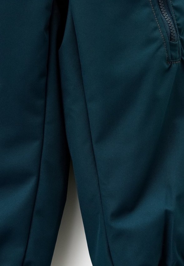 Комбинезон утепленный Nikastyle