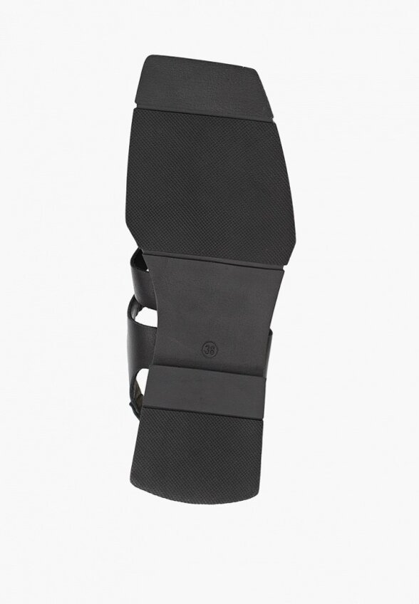 Сандалии MCM