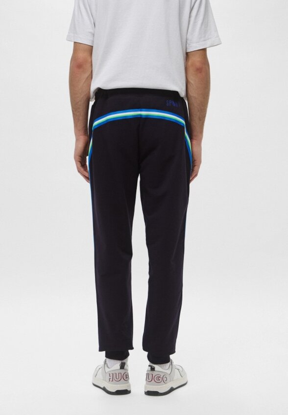 Брюки спортивные Bikkembergs