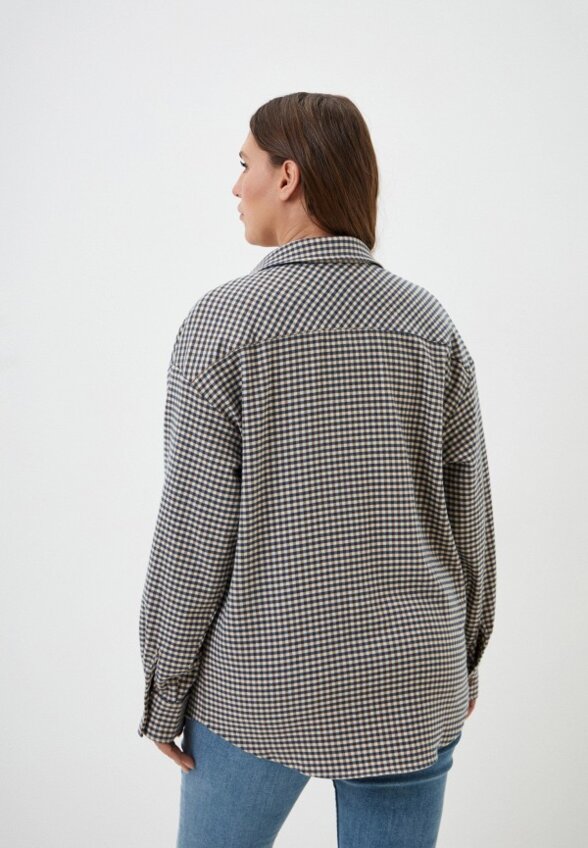 Рубашка Belevtseva