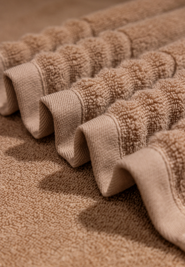 Полотенце Soft Box