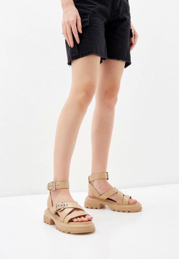 Сандалии Sbalo