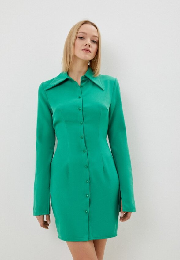 Платье Izabella