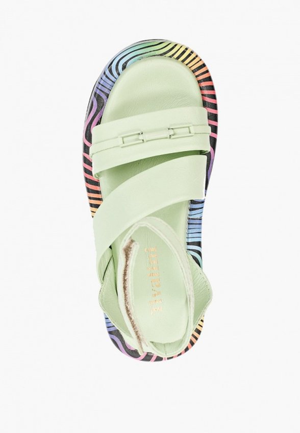 Босоножки Tivalini