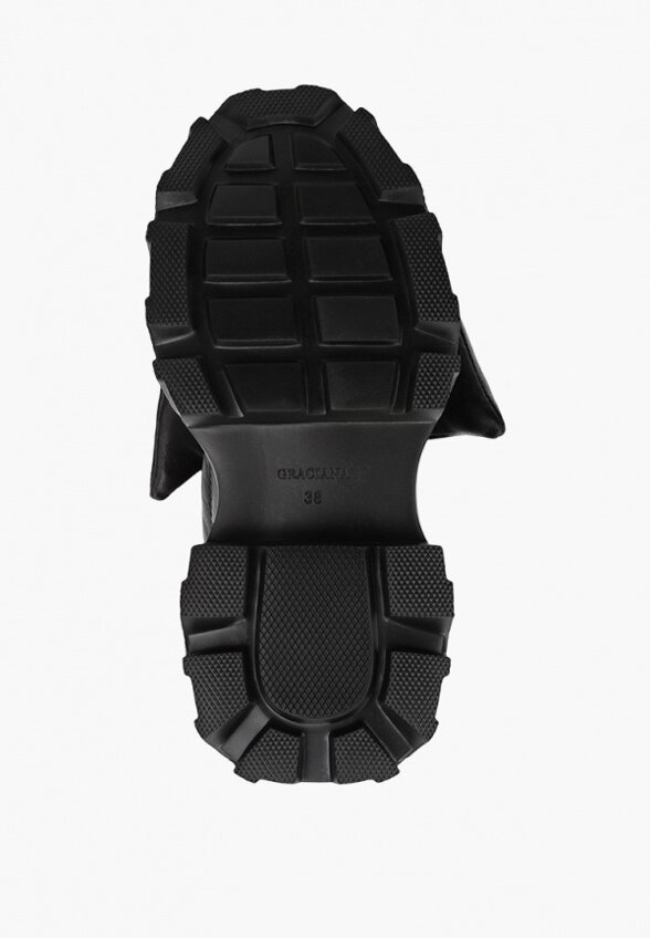 Ботинки Graciana