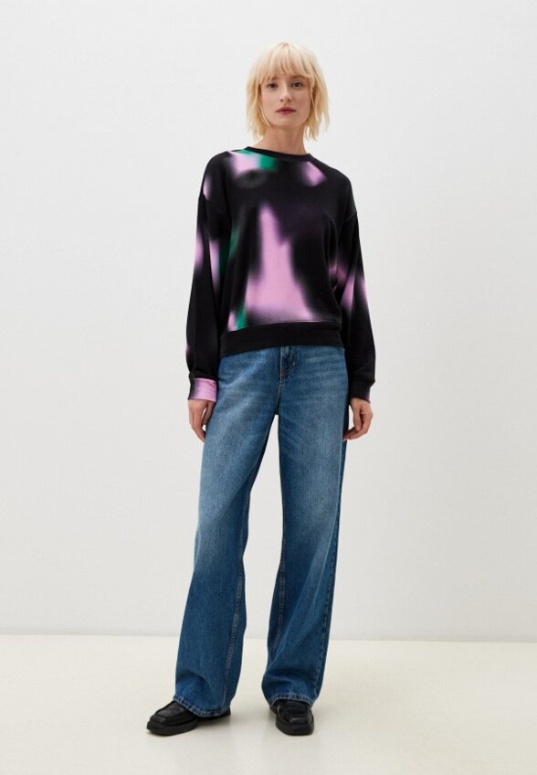 Свитшот Tom Tailor