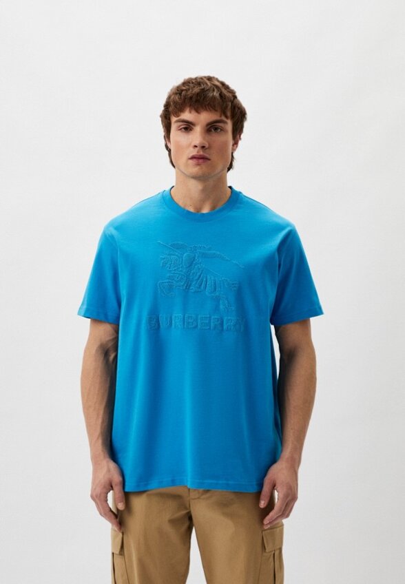 Футболка Burberry