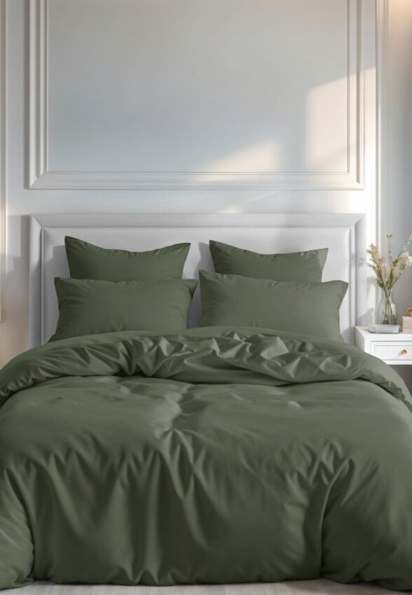 Постельное белье 1,5-спальное Василиса