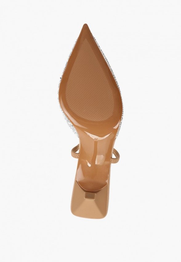 Туфли Vivian Royal