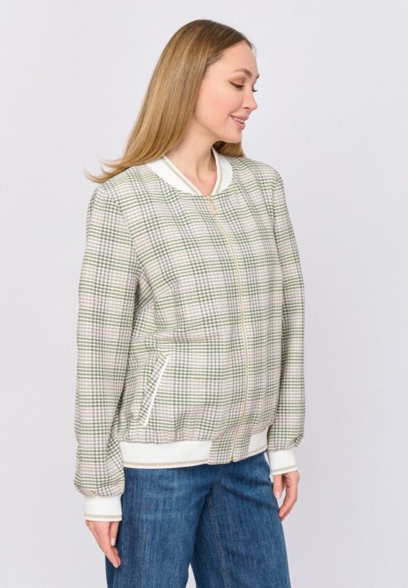 Жакет Franco Vello