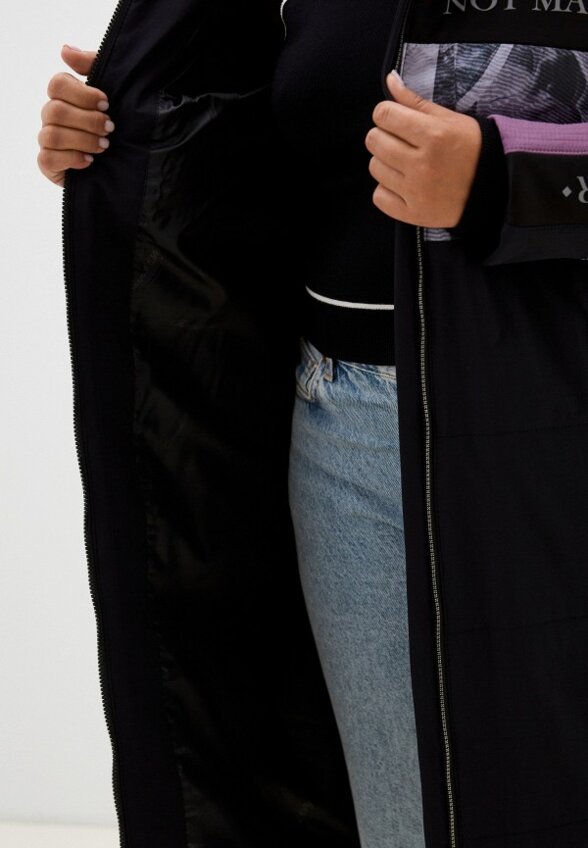 Пуховик Karmel Style