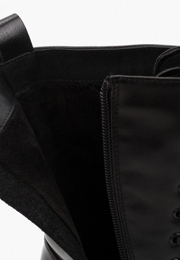 Ботинки Regina Bottini