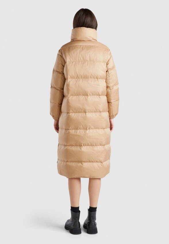 Пуховик United Colors of Benetton