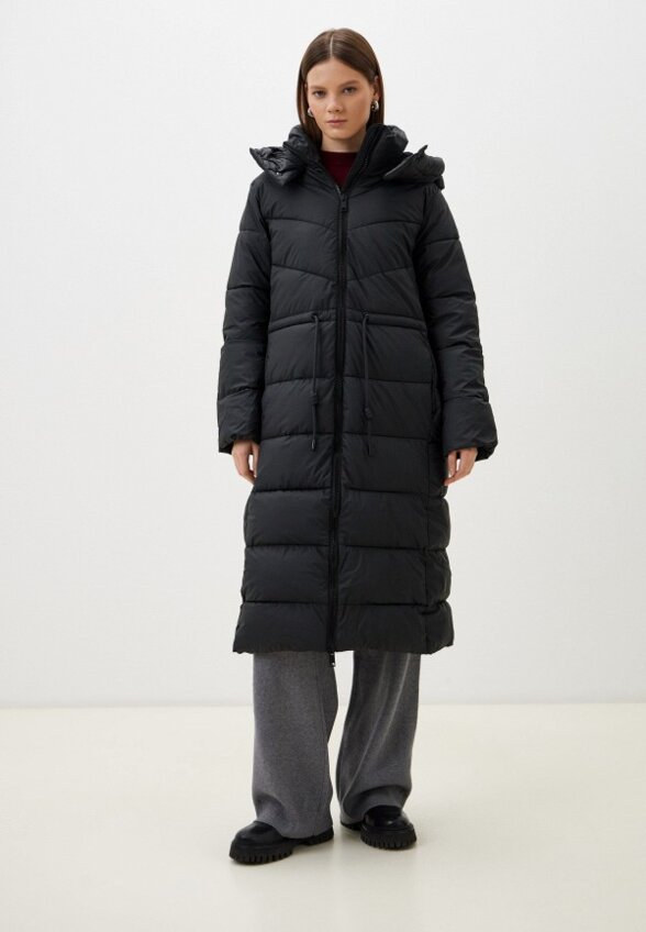 Пуховик Zolla