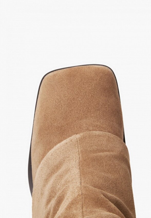 Ботильоны Mascotte