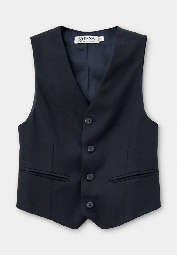 Жилет Smena