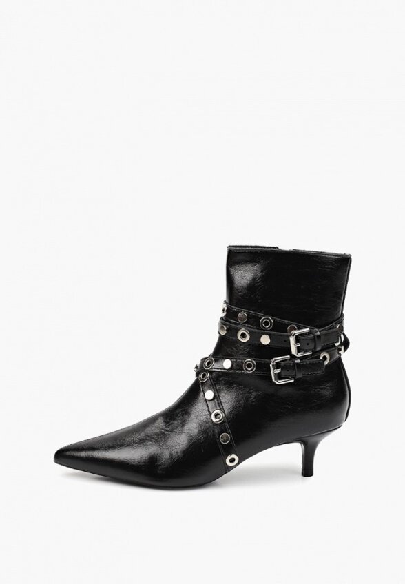 Ботильоны Vivian Royal