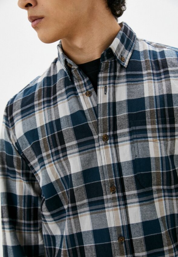 Рубашка Colin's