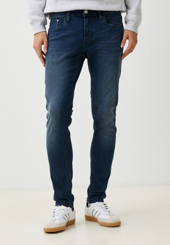 Джинсы Tom Tailor