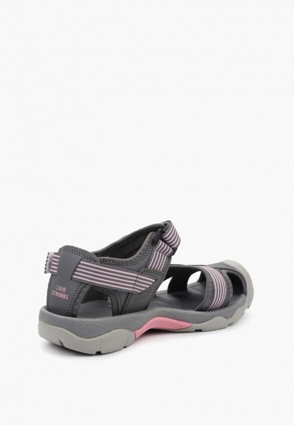 Сандалии Strobbs