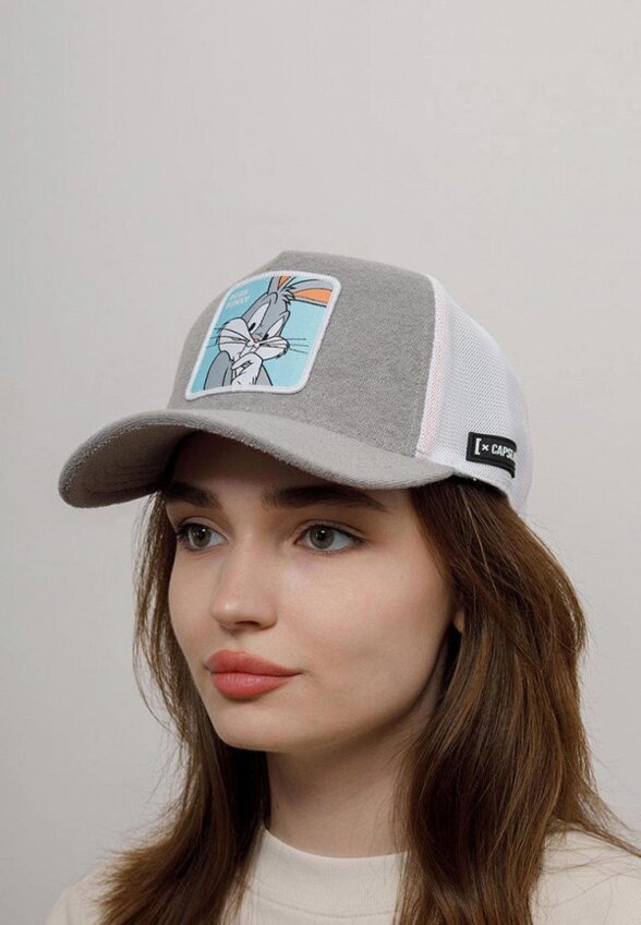 Бейсболка Capslab