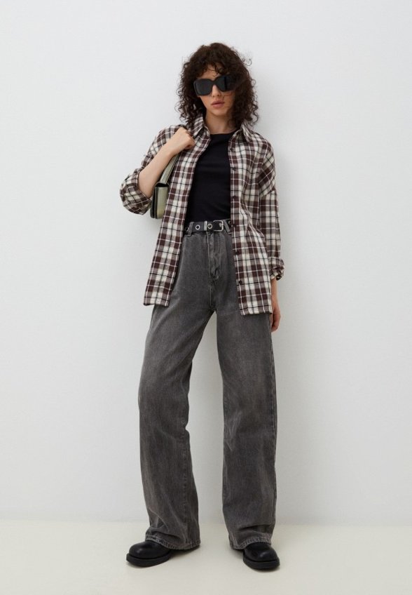 Рубашка Trendy Truth