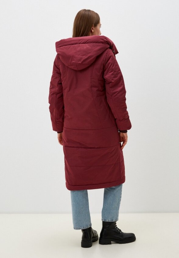 Пуховик Dimma