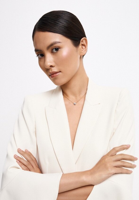 Колье Swarovski®