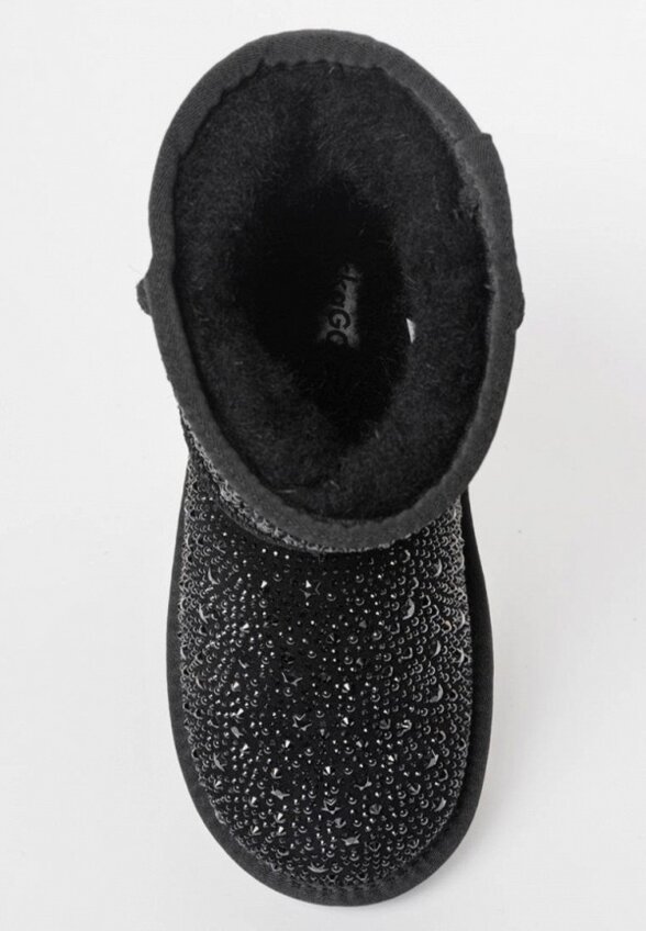 Полусапоги Tikkago